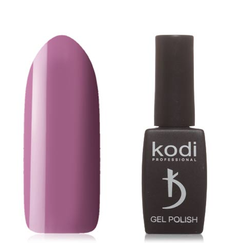 Гель-лак Gel Polish Kodi (8ml.) № 60V гетман п п скоропадский украина на переломе 1918 год