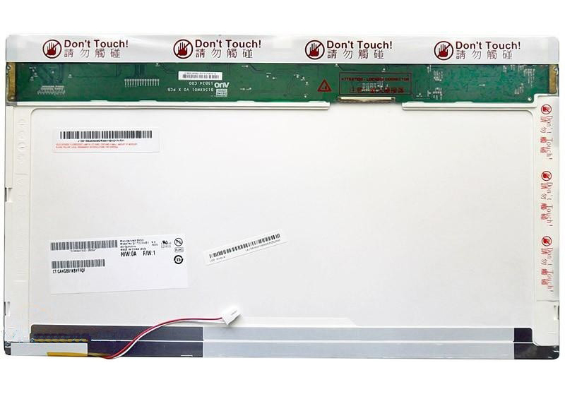 

Матрица ОЕМ для ноутбука B156XW01 v.0 (1001364V), совместимая с p/n: B156XW01 v.0