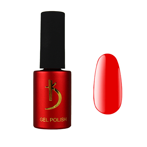 

Гель-лак Gel Polish Kodi (7ml.) № 39LE