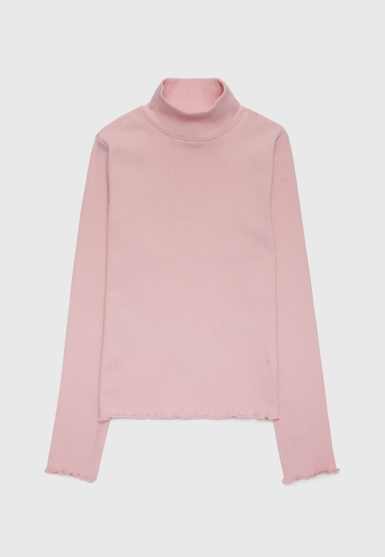 

Водолазка детская Modis M212K00606O756 розовый р.158, M212K00606O756