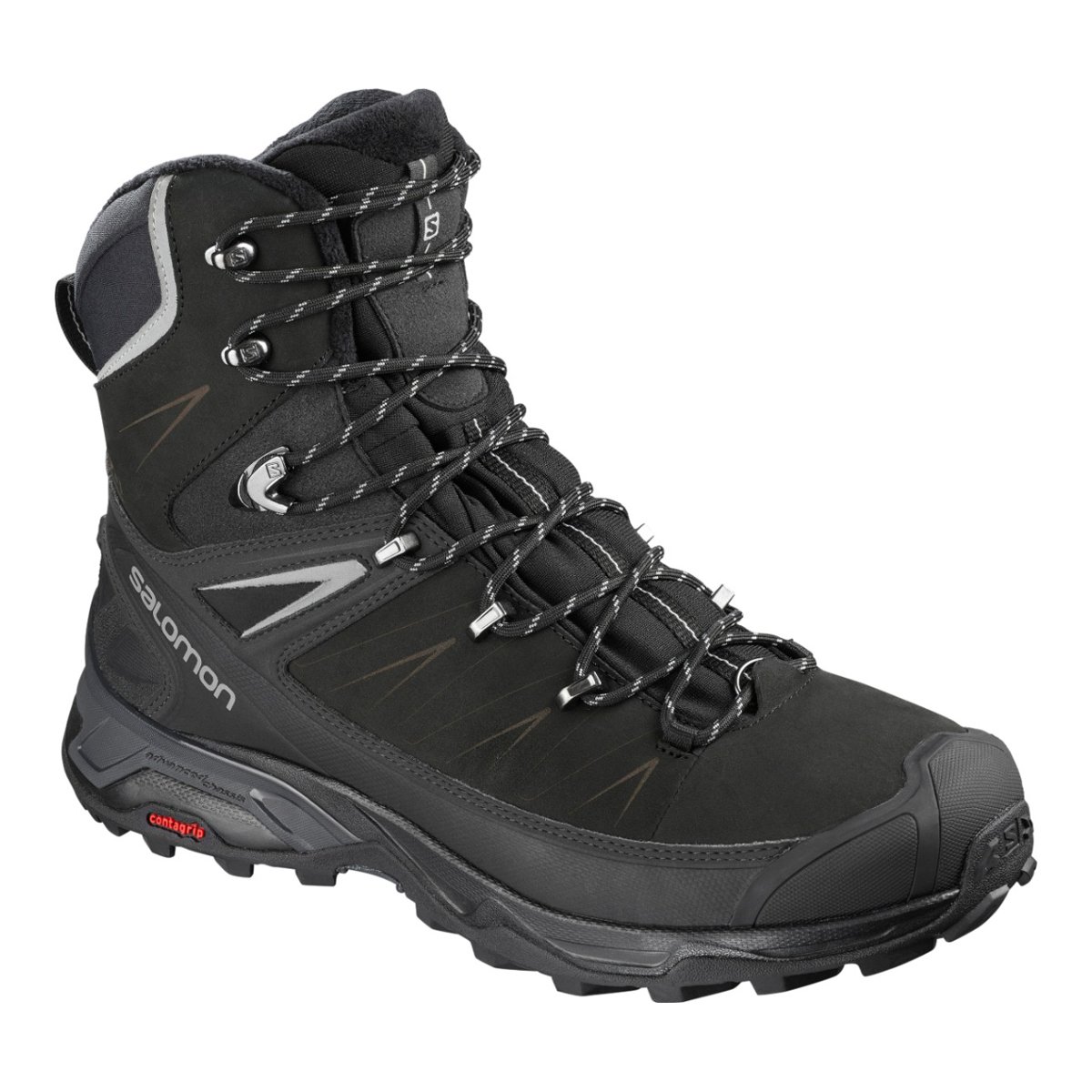 

Salomon X ULTRA WINTER CS WP 2, 6.5 uk, X ULTRA WINTER CS WP 2