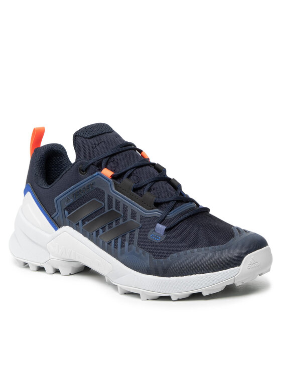 

Кроссовки Terrex Swift R3 FZ3278 adidas синий 44 EU, Terrex Swift R3 FZ3278