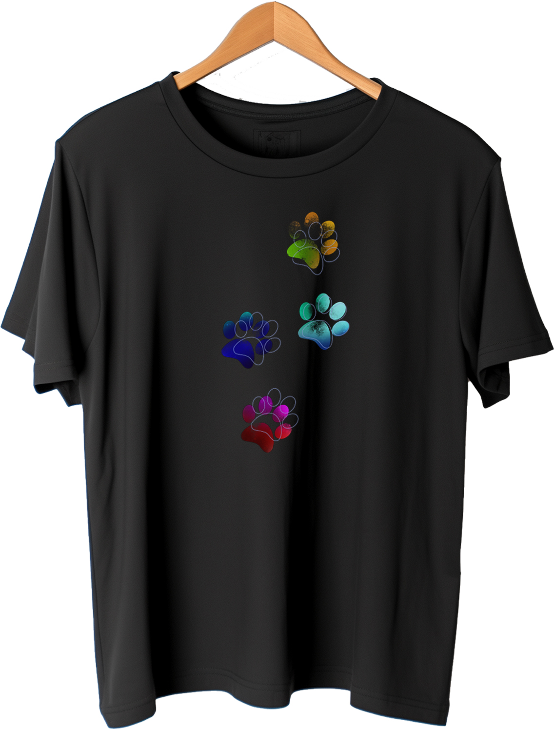 

Футболка унисекс MustHaveWear tshirtbwomLap черная 3XL, Черный, tshirtbwomLap