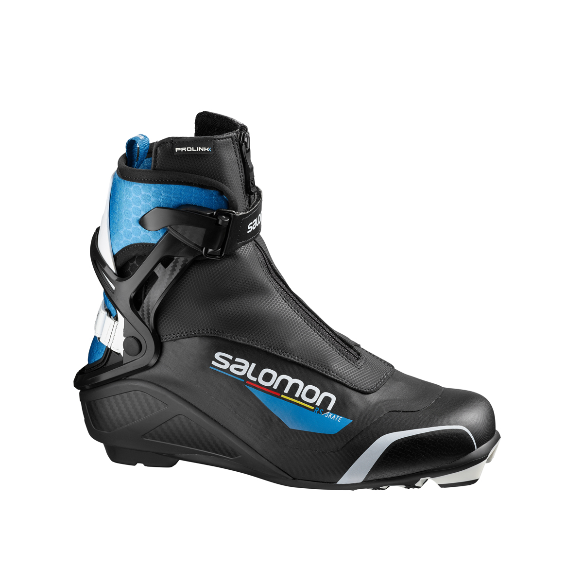 

Salomon XC SHOES RS PROLINK, 6.5 uk, XC SHOES RS PROLINK