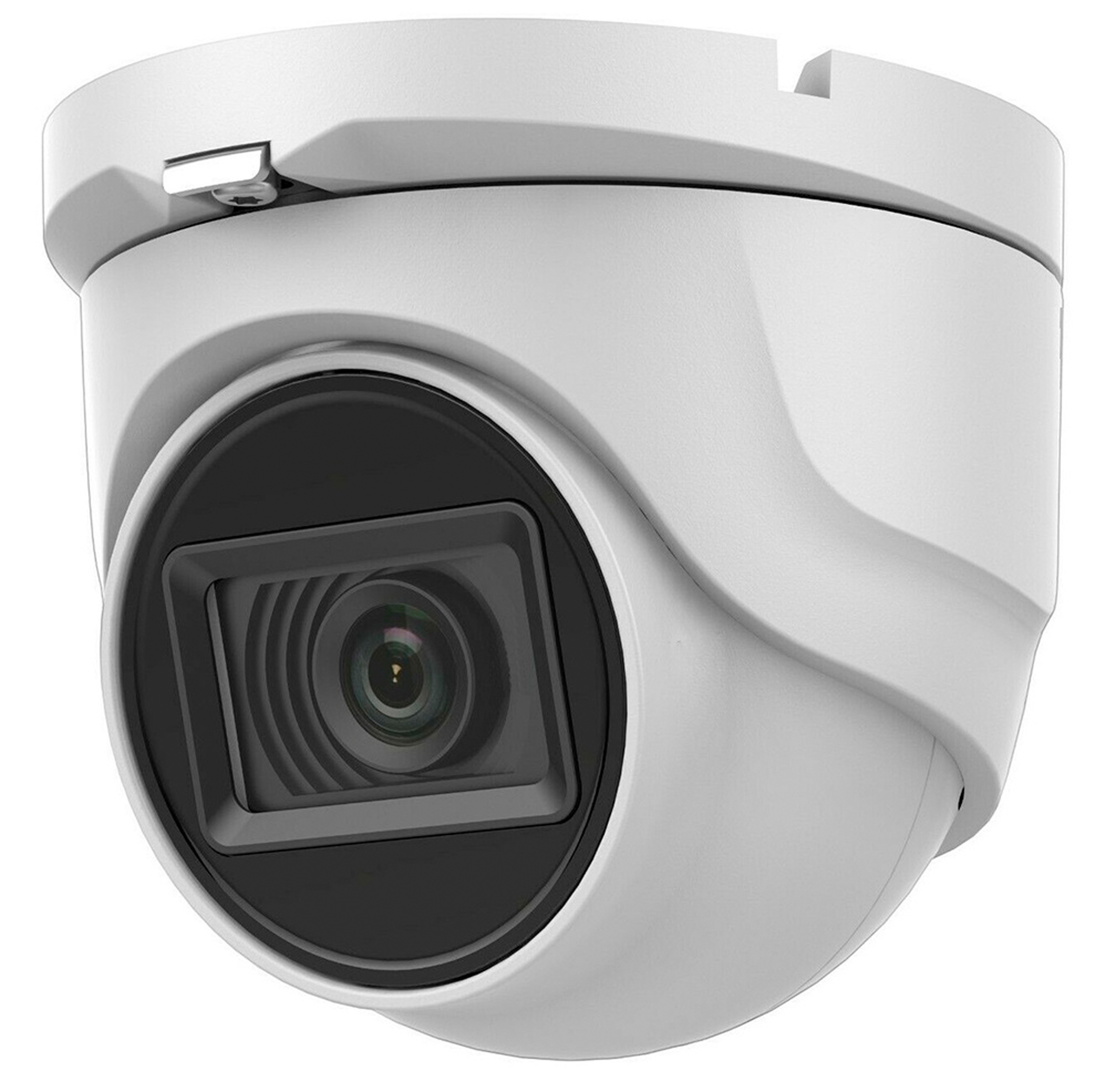 Hikvision Камера видеонаблюдения аналоговая HiWatch DS-T503 (С) (3.6 mm) 3.6-3.6мм HD-CVI