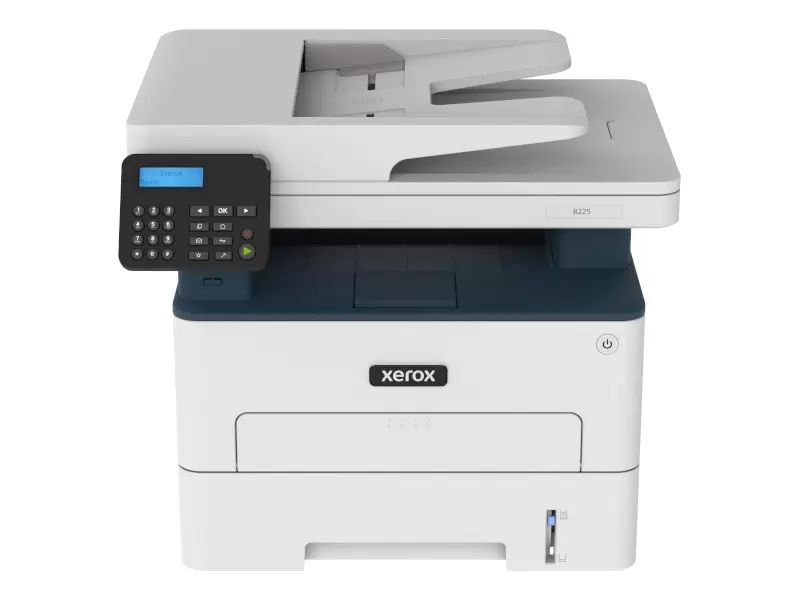 

Лазерное МФУ Xerox B225V_DNI, B225V_DNI