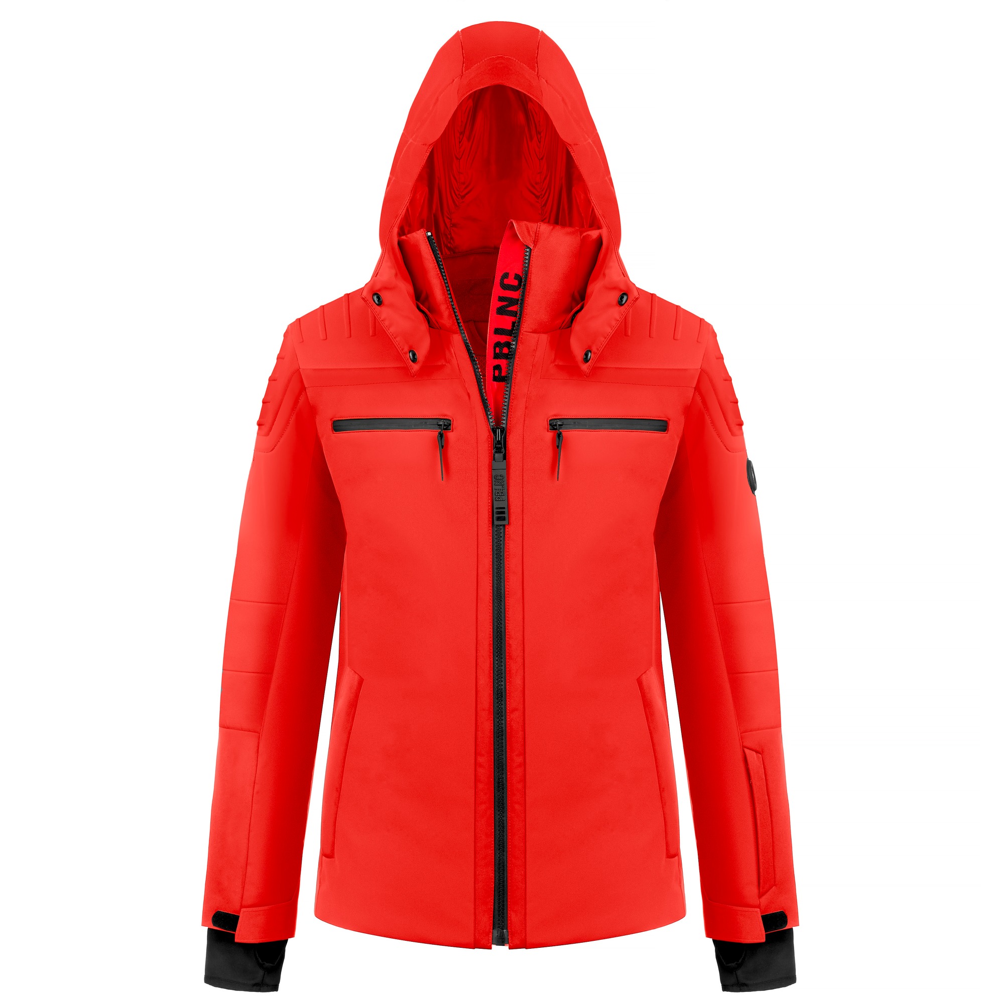 

Куртка Poivre Blanc W21-0811-MN, scarlet red, S INT, W21-0811-Mn