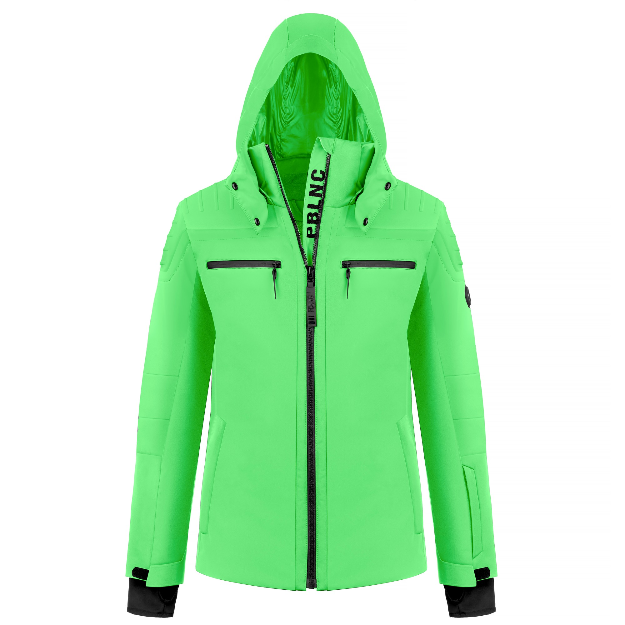 

Куртка Poivre Blanc W21-0811-MN, fizz green, XL INT, W21-0811-Mn
