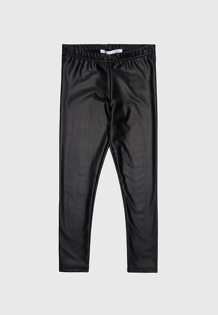 

Леггинсы детские Modis M212K00331B001 черный р.128, M212K00331B001