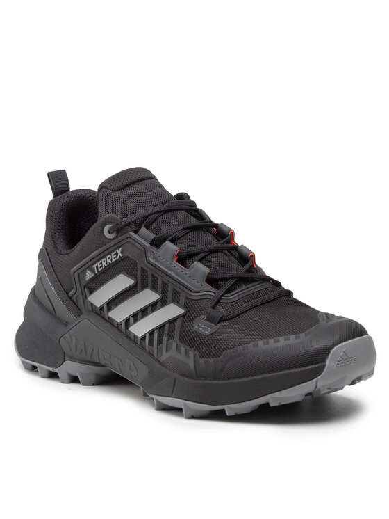 

Кроссовки Terrex Swift R3 FW2776 adidas Черный 42 EU, Terrex Swift R3 FW2776