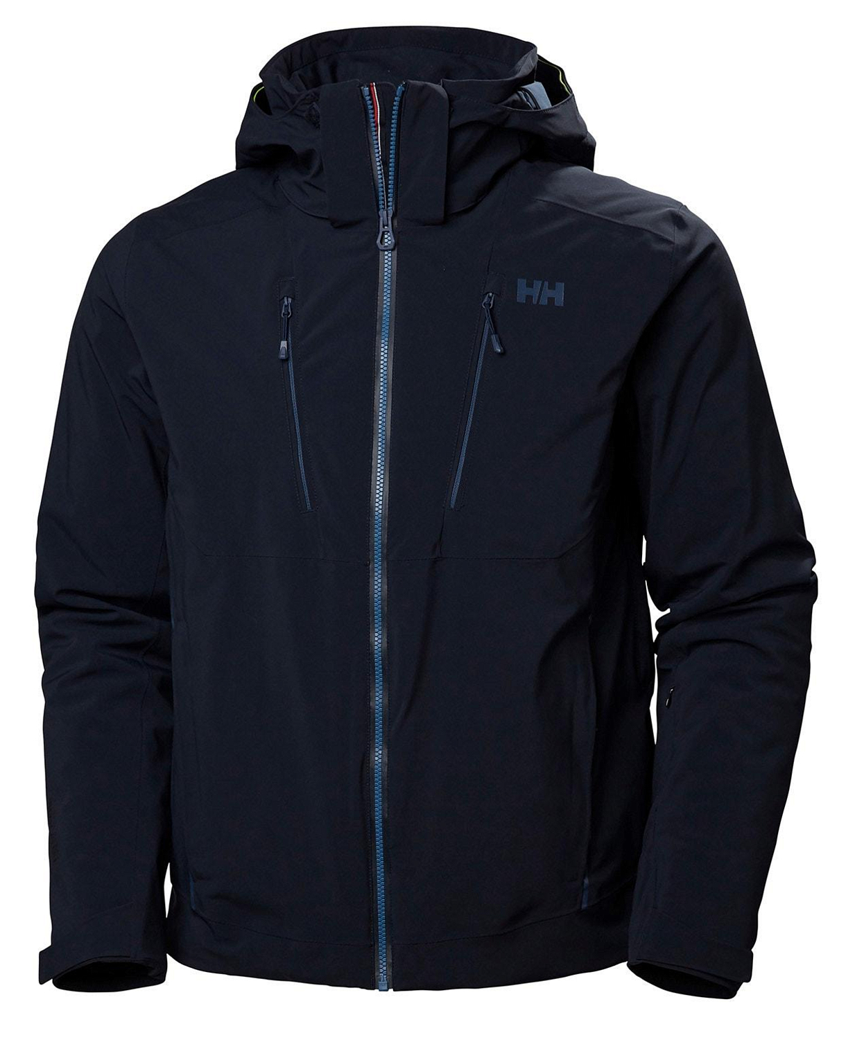 

Куртка Helly Hansen Alpha 3.0, navy, 3XL INT, Alpha 3.0 Jacket