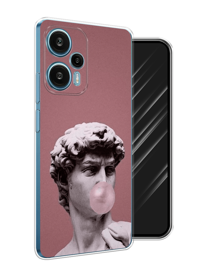Чехол Awog на Xiaomi Redmi Note 12 Turbo 