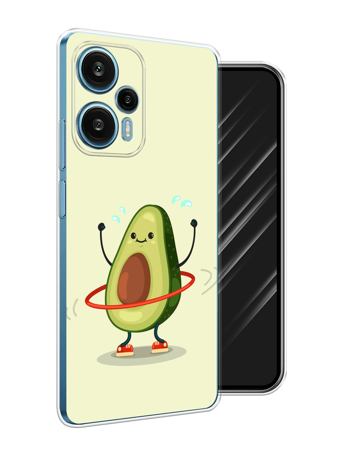 Чехол Awog на Xiaomi Redmi Note 12 Turbo 