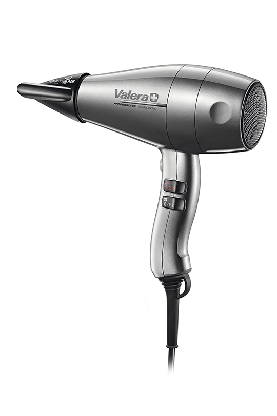

Фен Valera Swiss Silent Jet 8600 Light Ionic (SXJ 8600 RC)