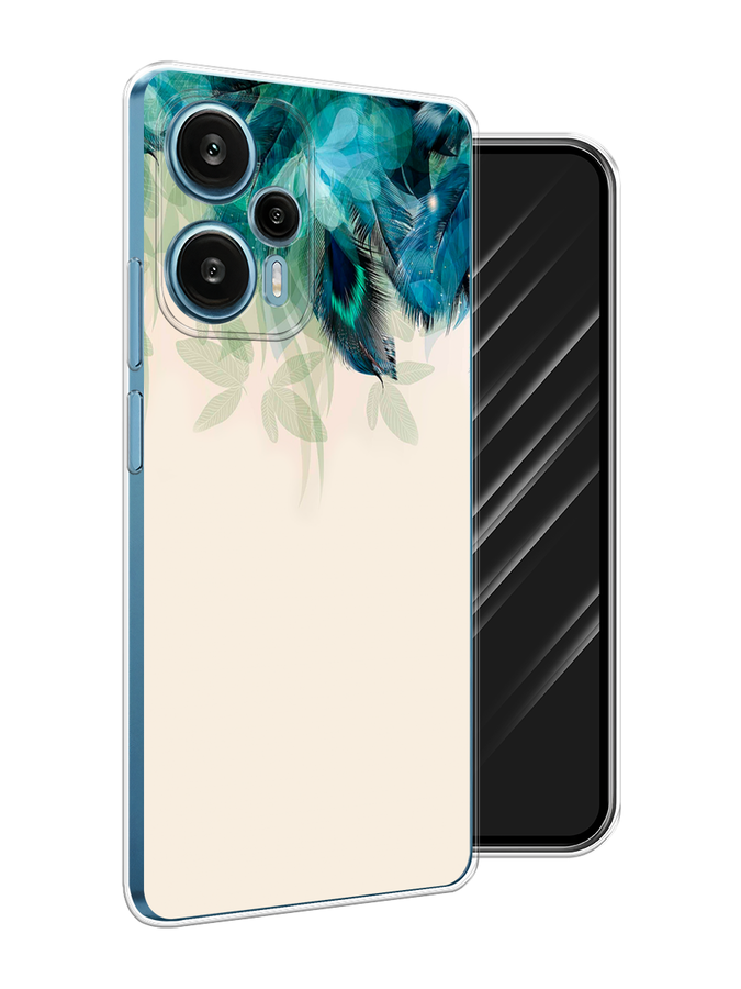 Чехол Awog на Xiaomi Redmi Note 12 Turbo 