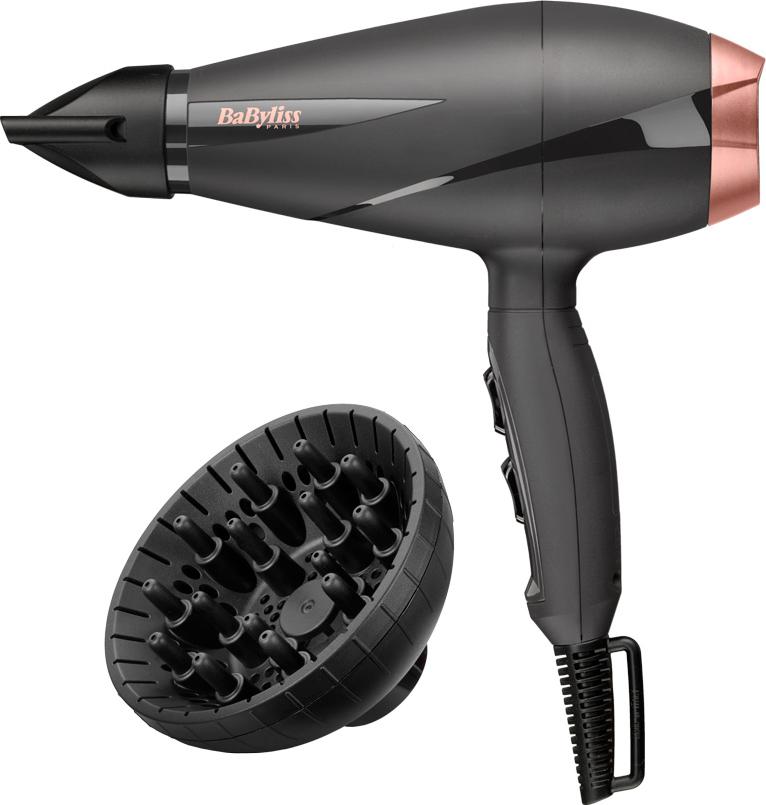 фото Фен babyliss 6709de nobrand