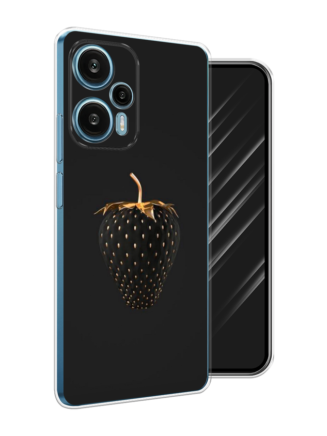 Чехол Awog на Xiaomi Redmi Note 12 Turbo 