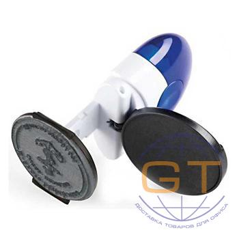 

Оснастка для печати Colop Pocket Stamp R 40 карманная синяя