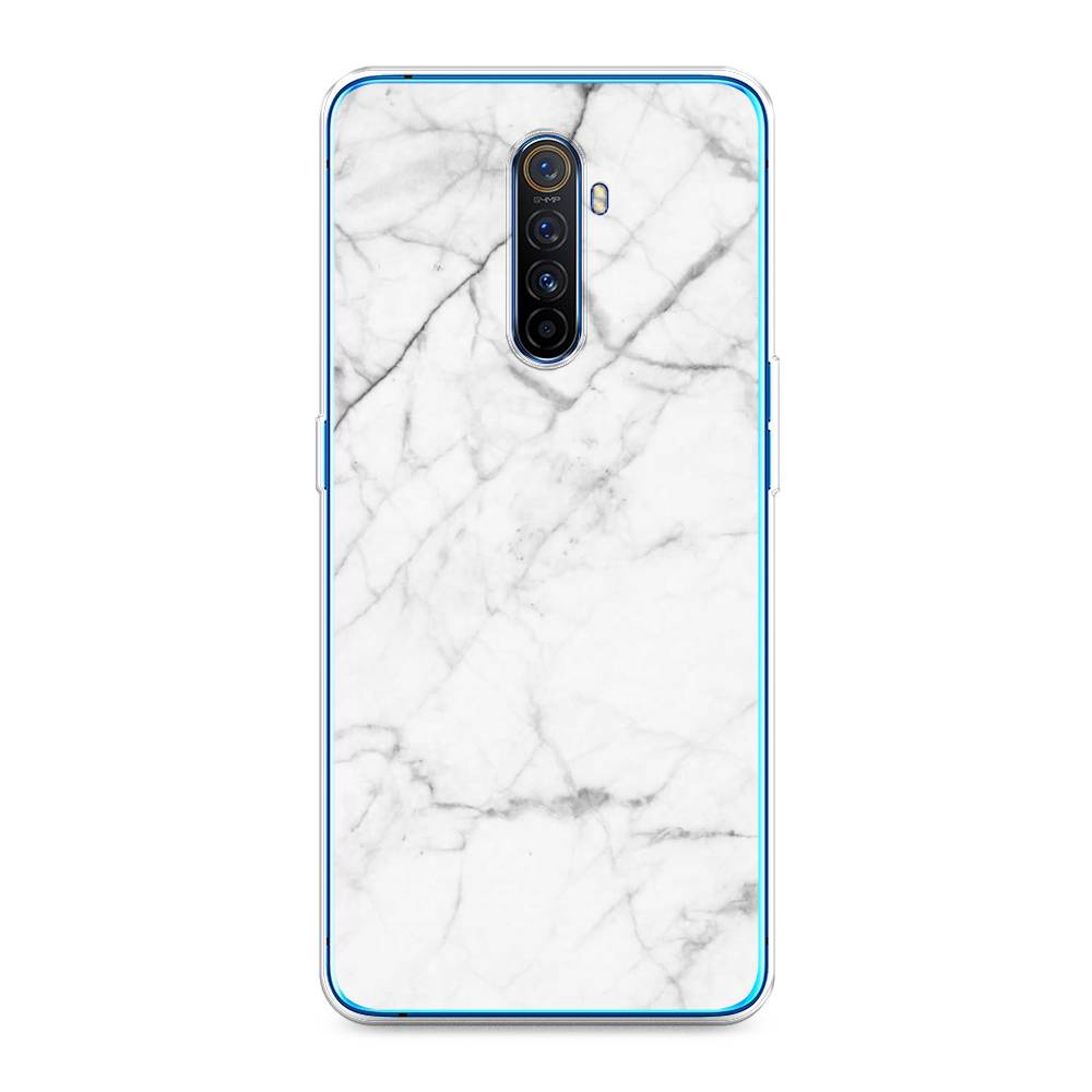 

Чехол Awog на Realme X2 Pro "Светлый мрамор", Разноцветный, 251750-3