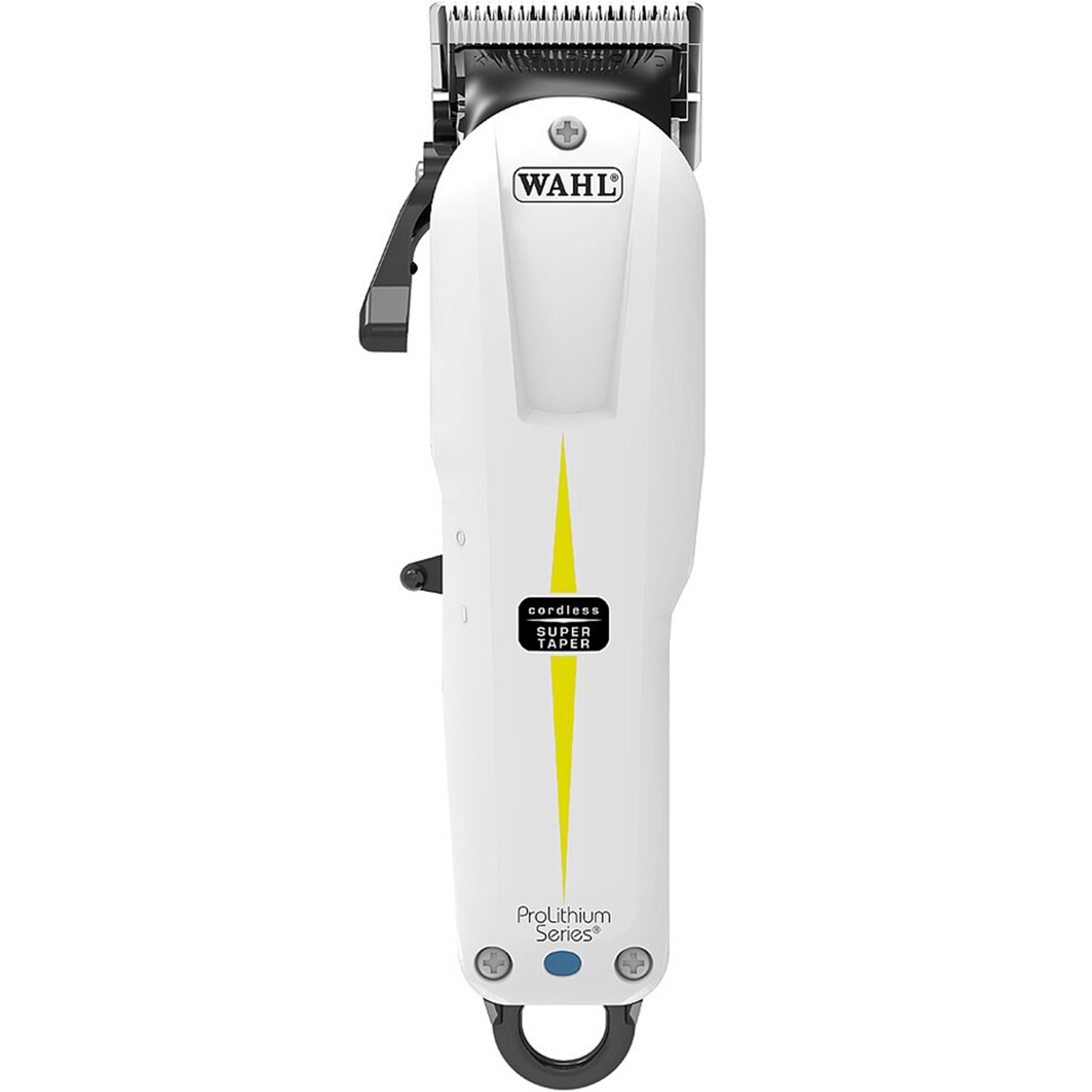 

Машинка для стрижки волос Wahl 8591-2316H белый, черный, 8591-2316H