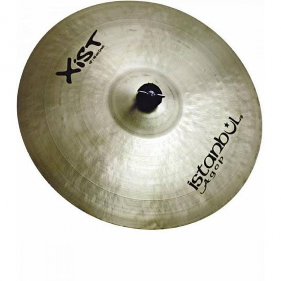 Istanbul Agop Xc15 Xist - Тарелка Crash