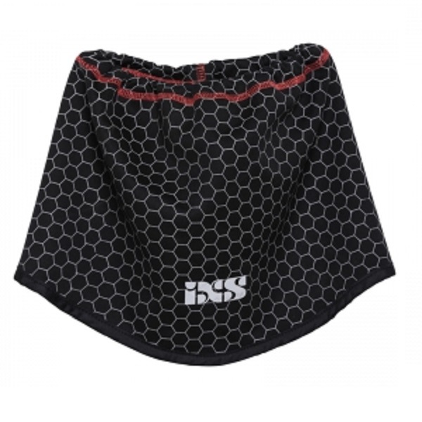 

IXS Ветрозащита шеи слитная Schlauchtuch fleece 365, Schlauchtuch