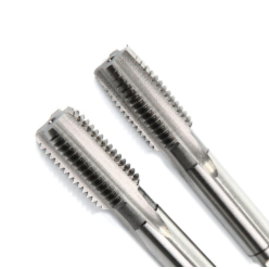 

Метчик JSD Tools 121015-М3 м-р гаечный 3*0,5 осн