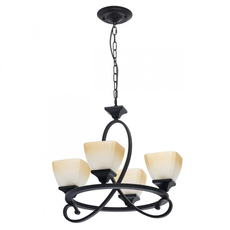 

Подвесная люстра MW-Light Замок 249018304