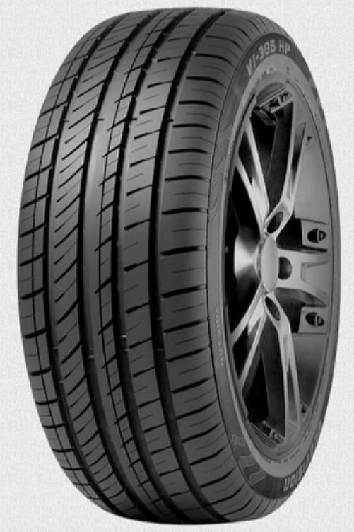 

Шины Ovation VI-386HP Ecovision 225/55 R18 98V, VI-386HP Ecovision