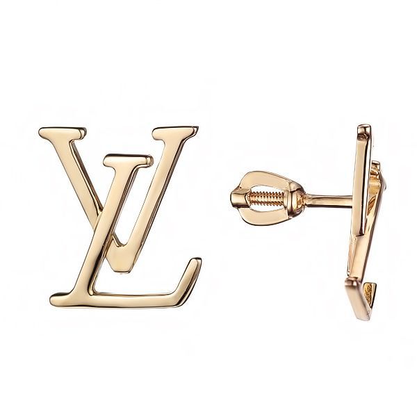 

Серьги пусеты из золота YA-ZOLOTO 2148200, 2148200