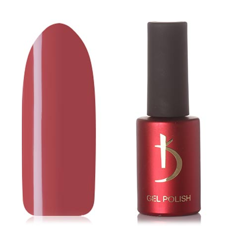 

Гель-лак Gel Polish Kodi (7ml.) № 33LE