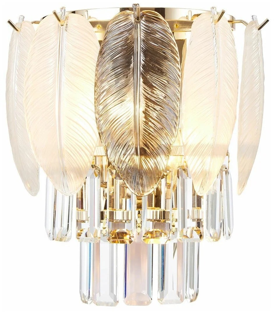 

Настенный светильник Favourite Dolor 2982-2W