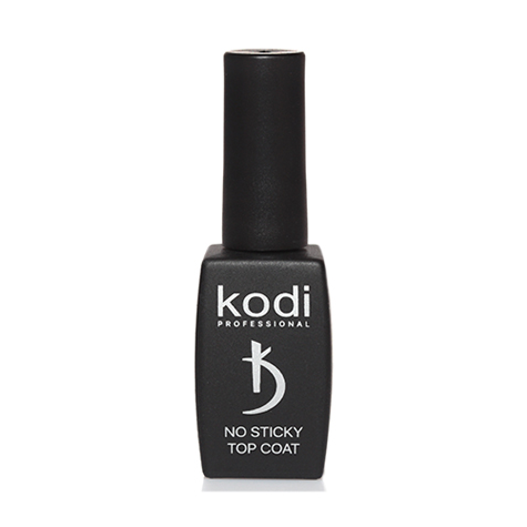 Гель-лак  NO STICKY top coat Kodi (12ml.)