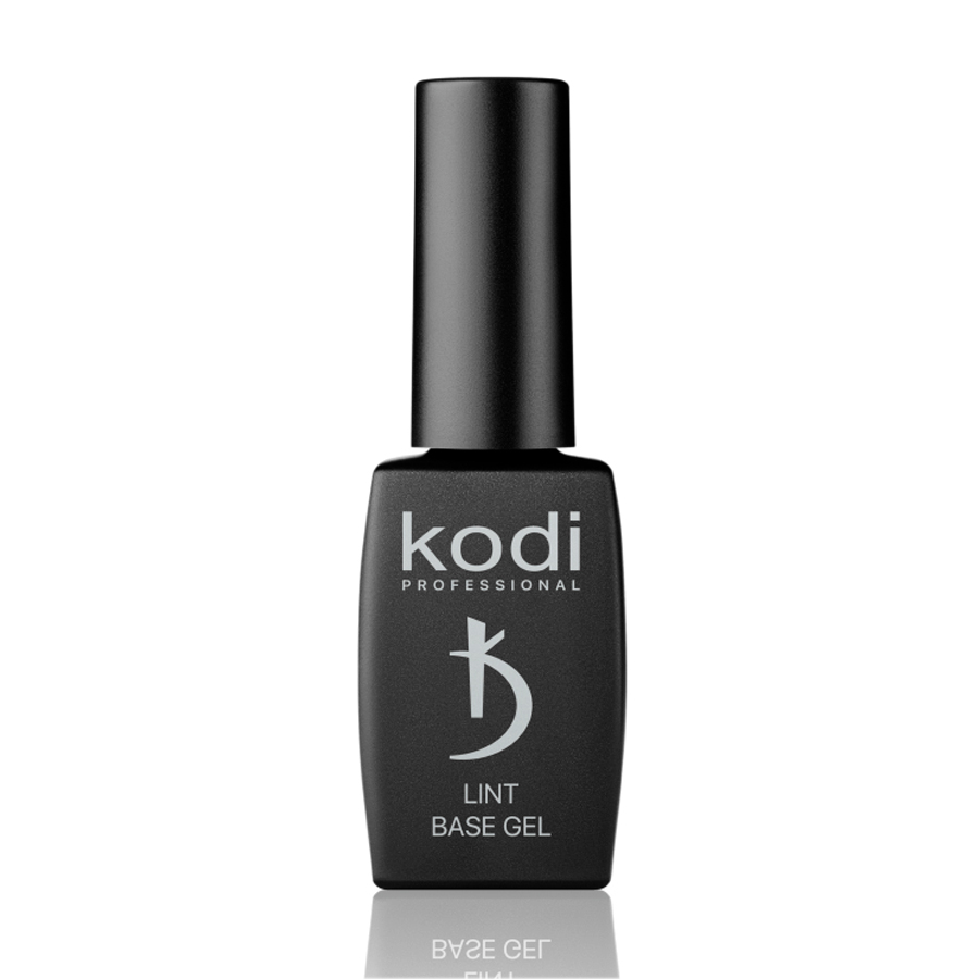 

Гель-лак Lint base gel Kodi (12ml.)