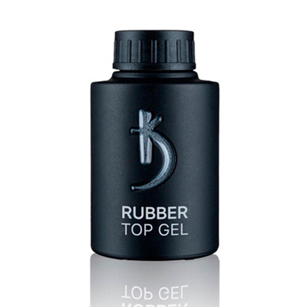 Гель-лак Rubber Base Kodi (35ml.)