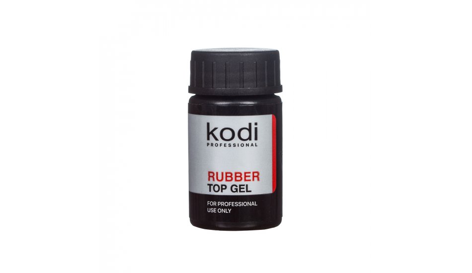 

Гель-лак Rubber Base Kodi (14ml.)