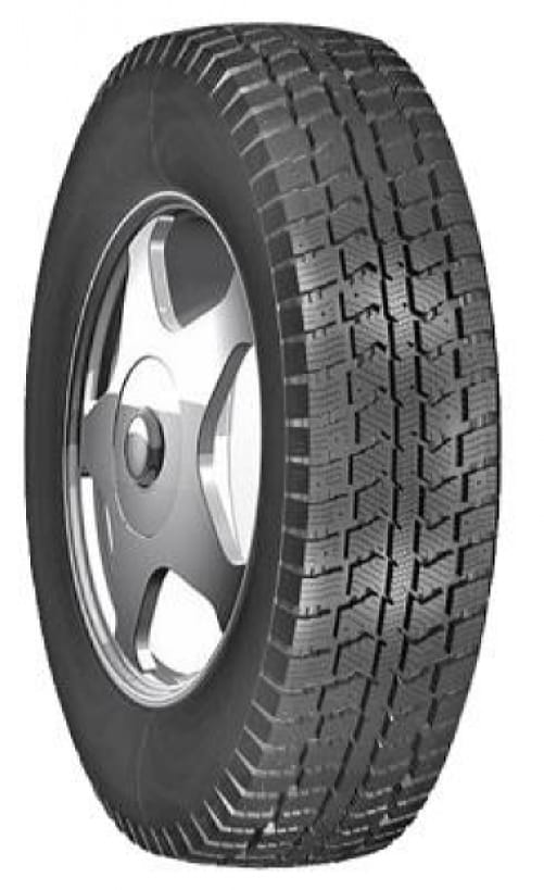 

Шины Кама Евро LCV-520 205/75 R16C 110/108 R, Евро LCV-520