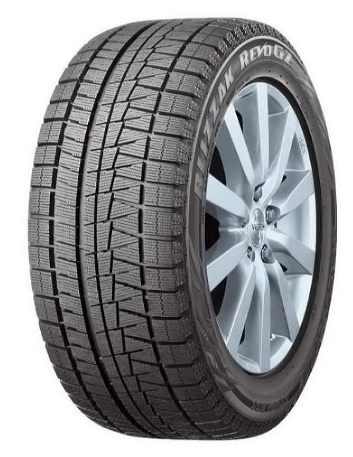 

Шины Bridgestone Blizzak REVO GZ 205/65 R16 95S, Blizzak REVO GZ