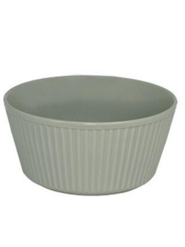 

Форма для выпечки запекания Lenardi 15х8 см 105-873, Серый