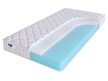 

Матрас SkySleep 100 x 220 INFLEX Model 5, Белый, INFLEX MODEL 5