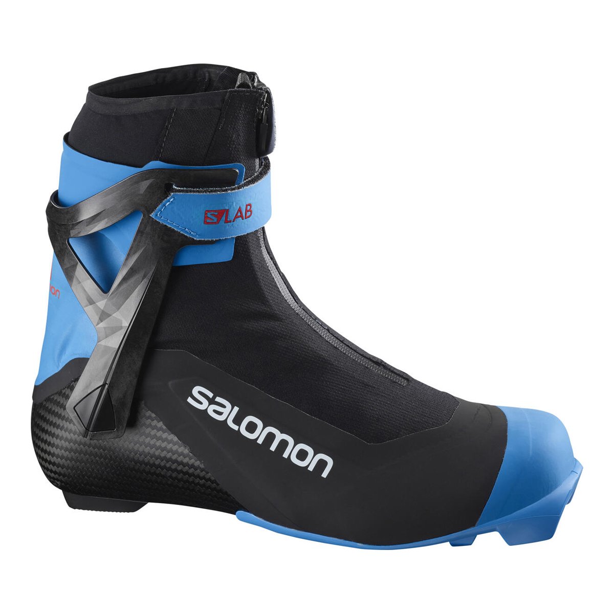 

Salomon S/LAB CARBON SKATE PROLINK, 6.5 uk, S/LAB CARBON SKATE PROLINK