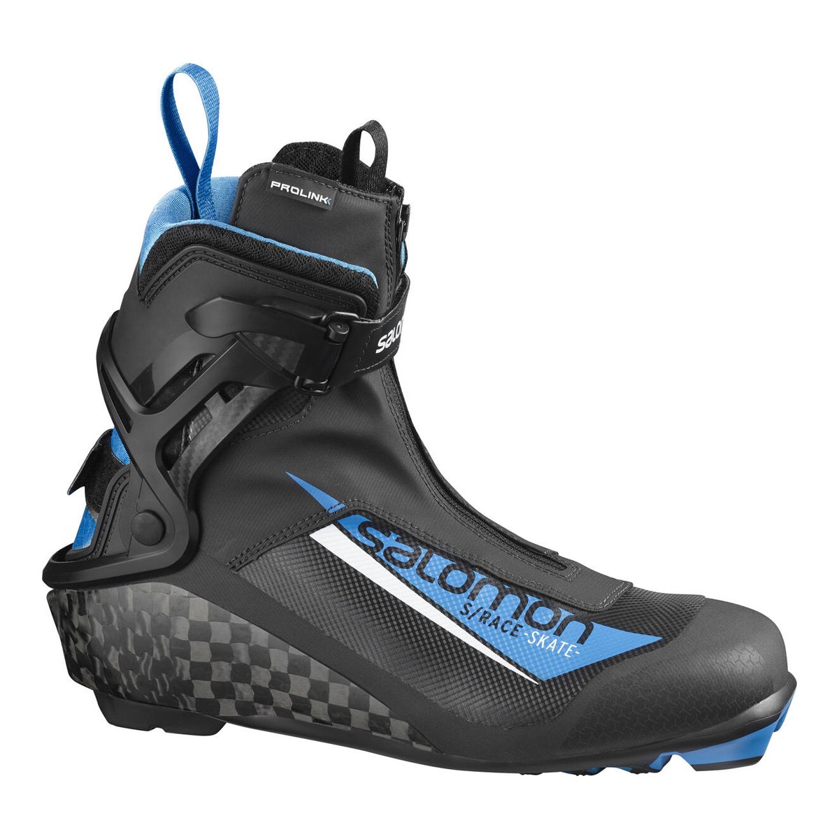 

Salomon S/RACE SKATE PROLINK, 6.5 uk, S/RACE SKATE PROLINK