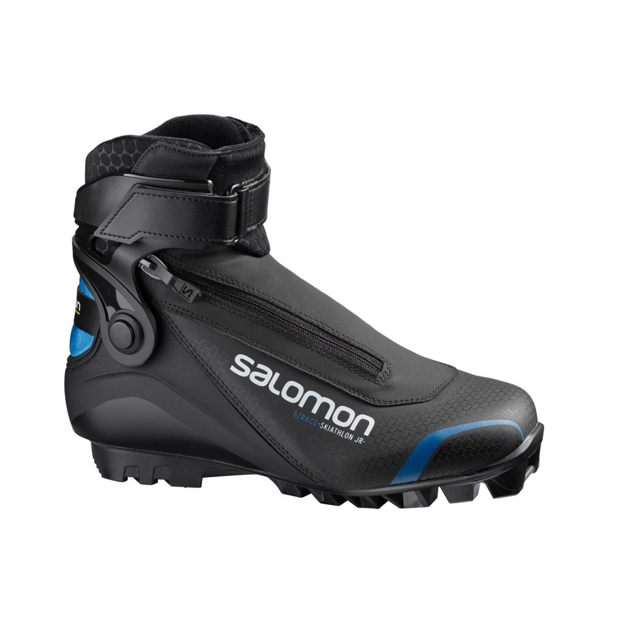 

Salomon S/RACE SKIATHLON PILOT JR, 6.5 uk, S/RACE SKIATHLON PILOT JR