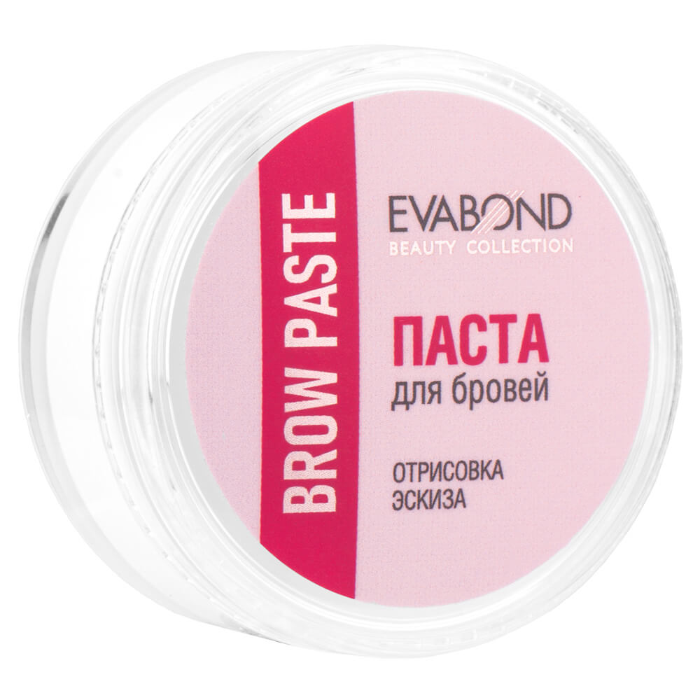

Паста для бровей Eva Bond Brow paste, 15гр