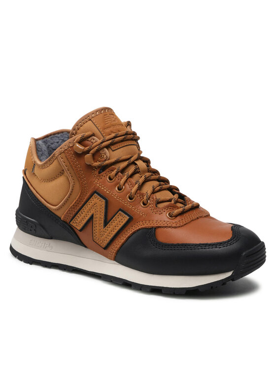 

Кроссовки MH574XB1 New Balance Коричневый 40 EU, MH574XB1