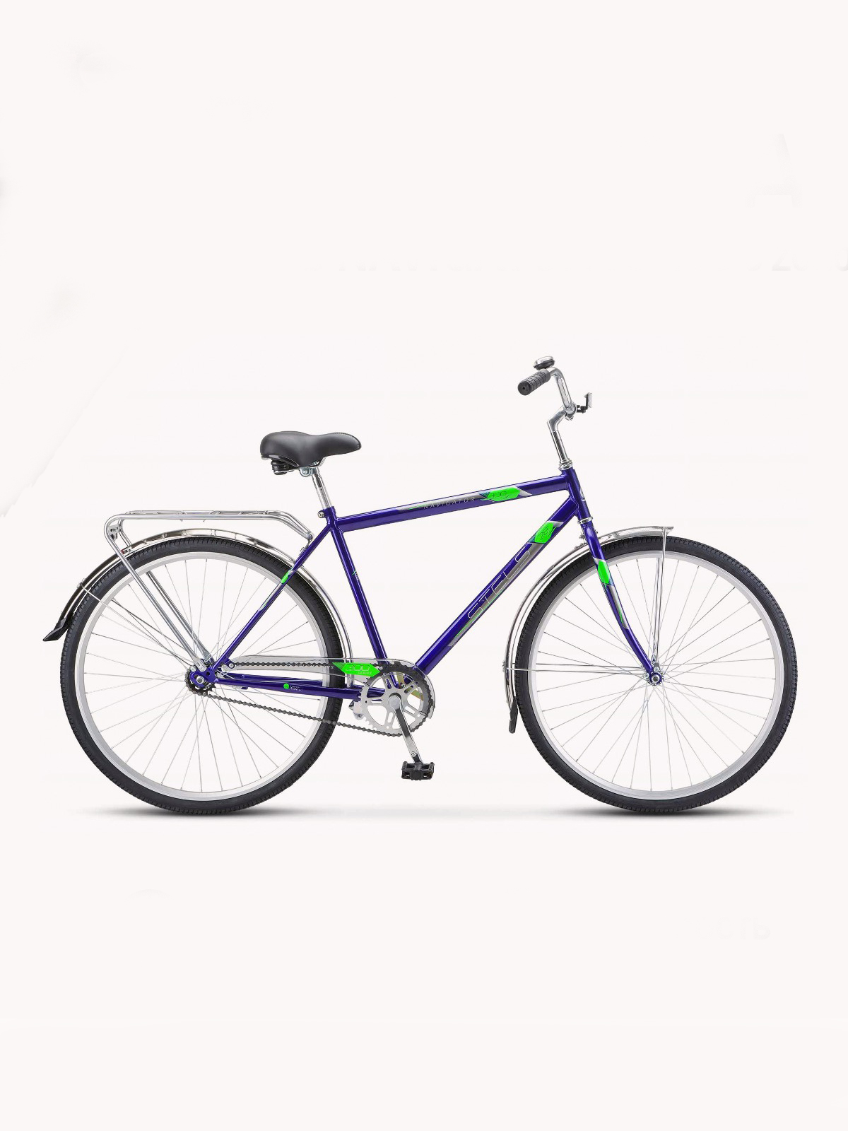 Велосипед дорожный STELS Navigator 300 С Z010 28 1498400₽