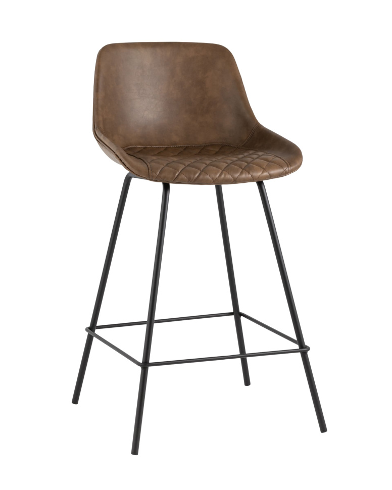 

Полубарный стул Stool Group УТ000031346, коричневый, TEXAS