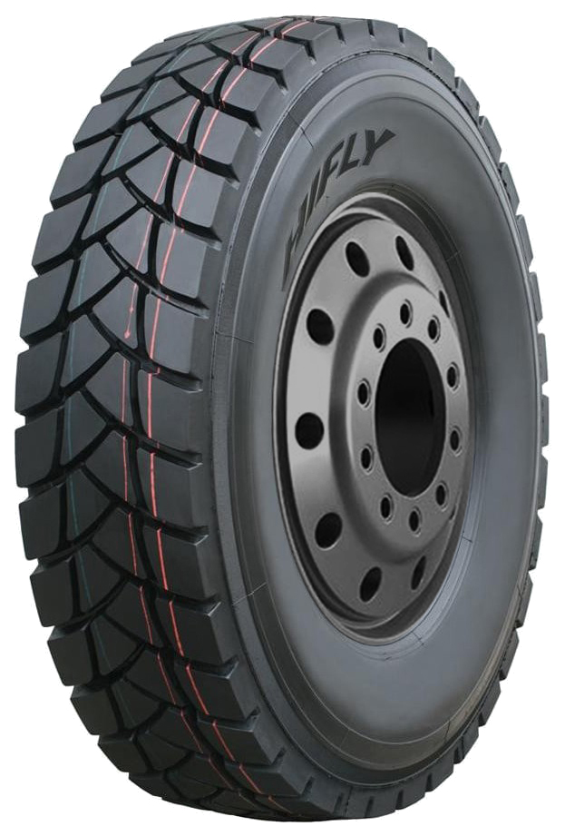 

Грузовые шины HIFLY HH302 12.00/ R20 156 J, HH302