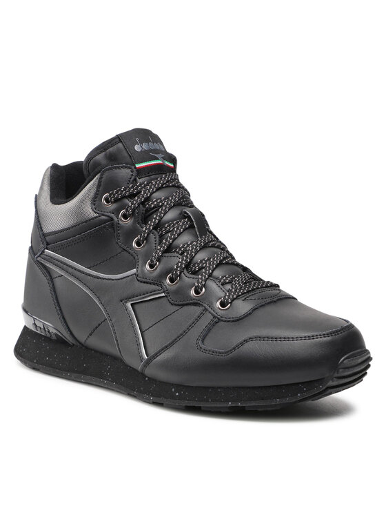 

Ботинки для треккинга Camaro Mid Man Winterized 501.178418 01 80013 Diadora Черный 45,5 EU, Camaro Mid Man Winterized 501.178418 01 80013