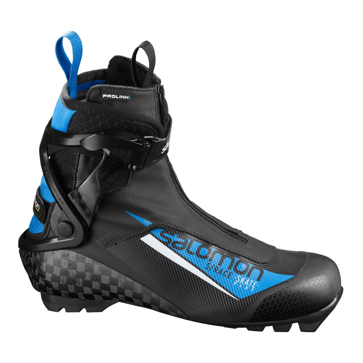 

Salomon S/RACE SKATE PLUS PILOT, 6 uk, S/RACE SKATE PLUS PILOT